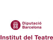 Logo de l'Institut del Teatre de Barcelona